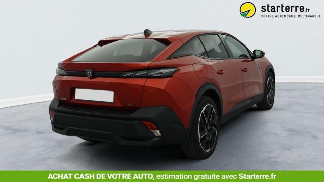 Peugeot 408 image 8