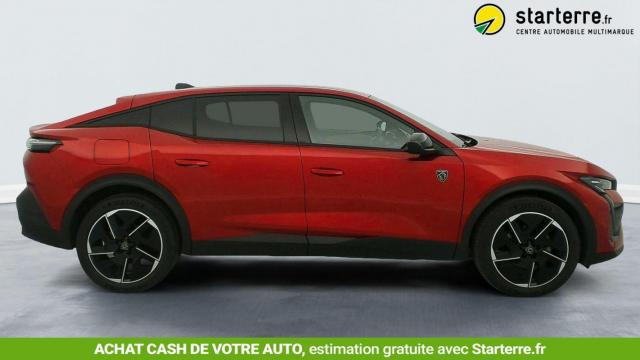 Peugeot 408 image 6
