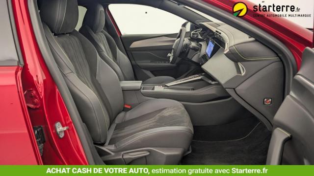 Peugeot 408 image 1