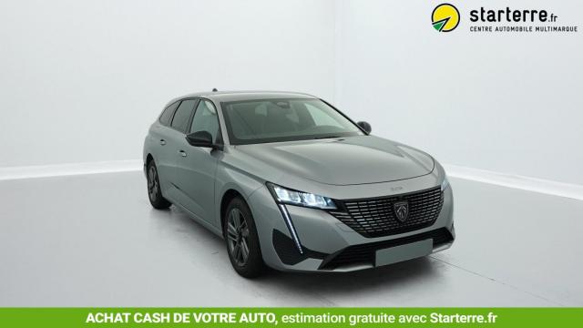 Peugeot