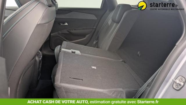 Peugeot 308 Sw image 2