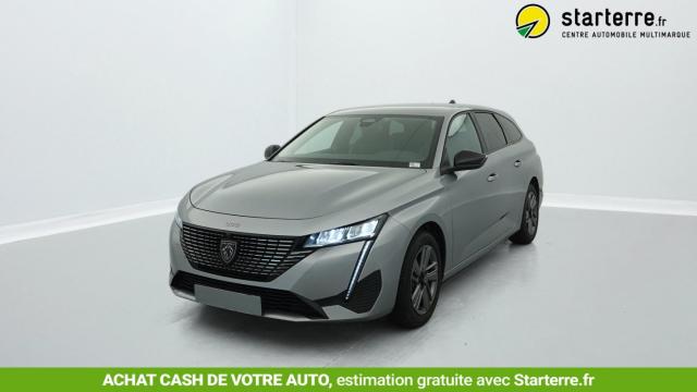 Peugeot 308 Sw image 8