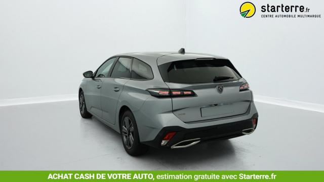 Peugeot 308 Sw image 1