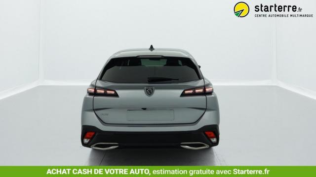 Peugeot 308 Sw image 6
