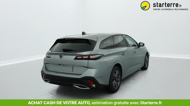 Peugeot 308 Sw image 7