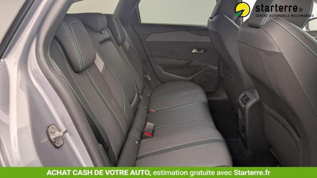 Peugeot 308 Sw image 3