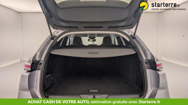 Peugeot 308 Sw image 5