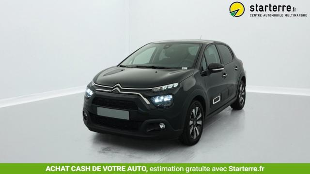 Citroen C3 image 8