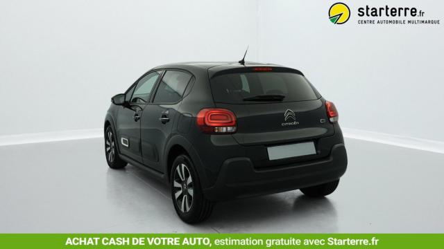 Citroen C3 image 2