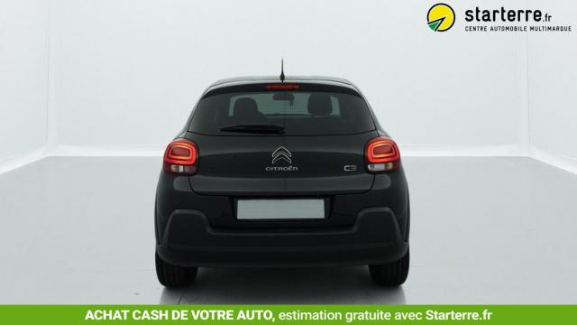 Citroen C3 image 7