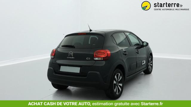 Citroen C3 image 1