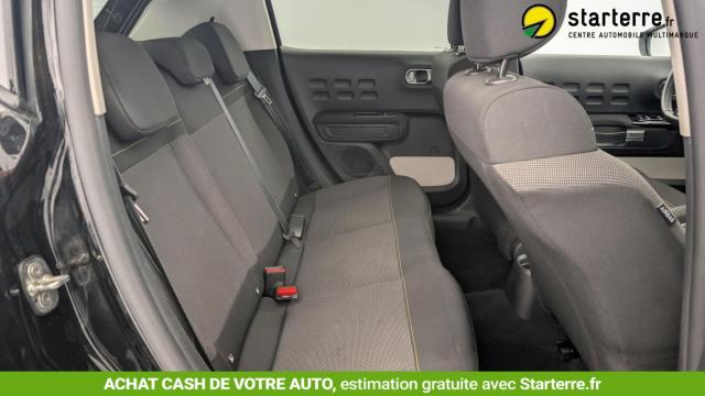 Citroen C3 image 6