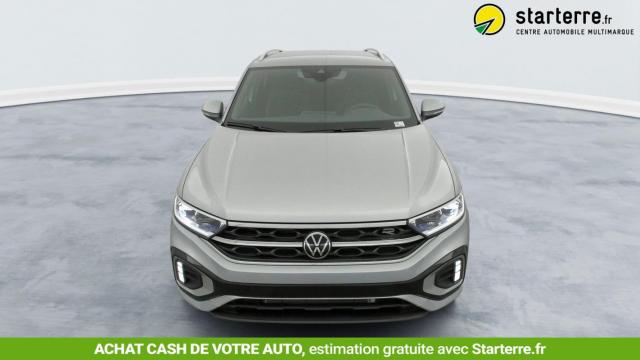 Volkswagen T-Roc image 8