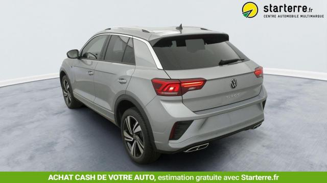 Volkswagen T-Roc image 9