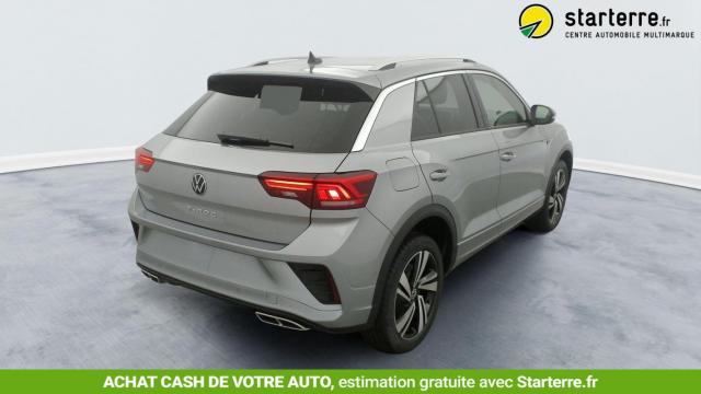Volkswagen T-Roc image 1