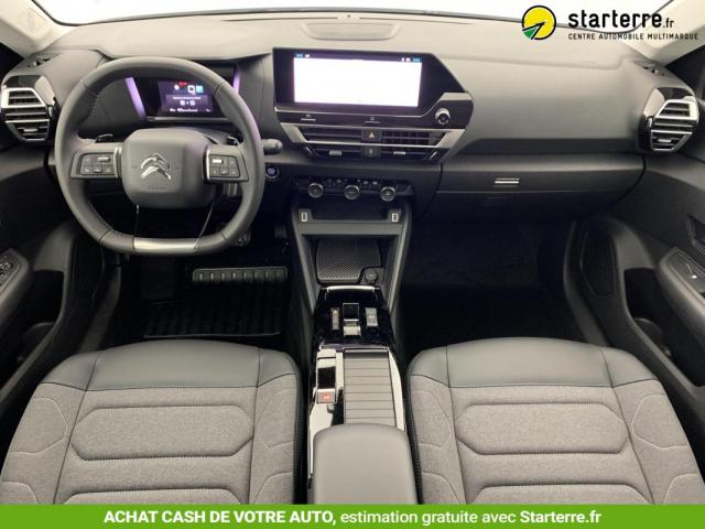 Citroen C4 X image 8