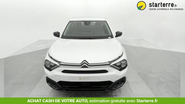 Citroen C4 X image 9