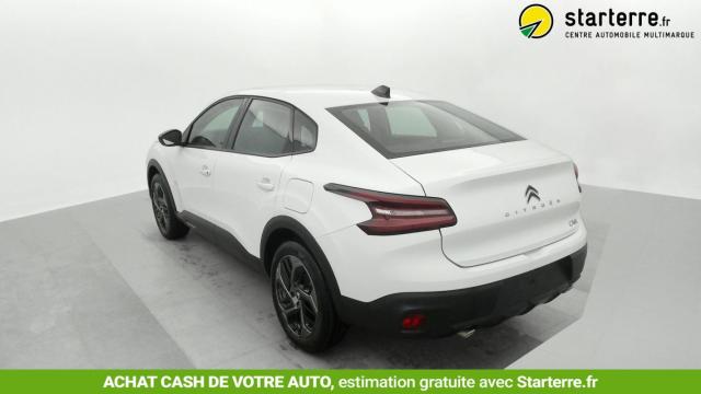 Citroen C4 X image 7
