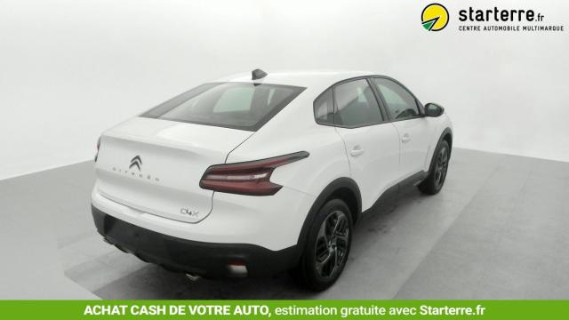 Citroen C4 X image 6