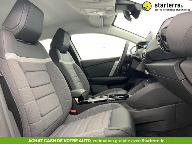 Citroen C4 X image 2