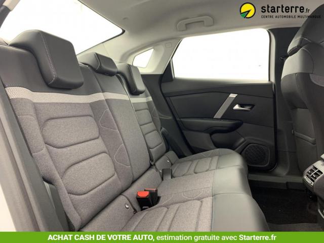Citroen C4 X image 3