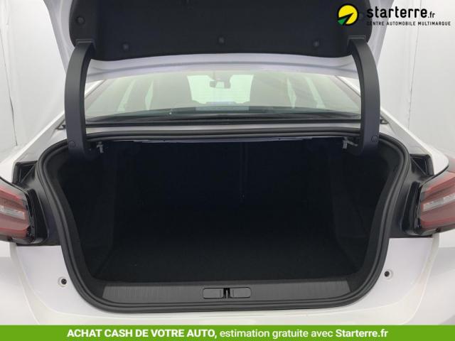 Citroen C4 X image 5