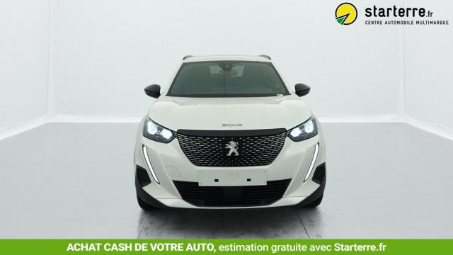 Peugeot 2008 image 9