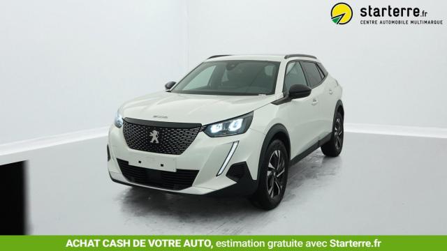 Peugeot 2008 image 1