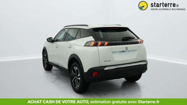 Peugeot 2008 image 8