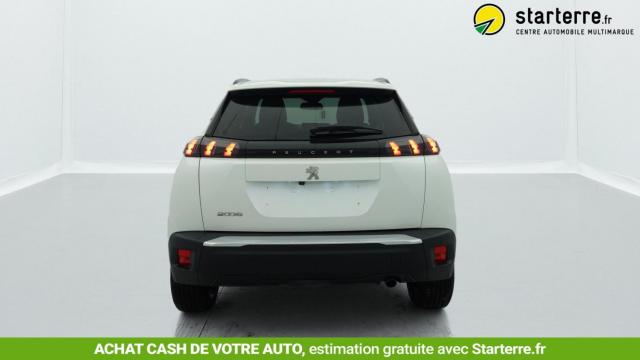 Peugeot 2008 image 5