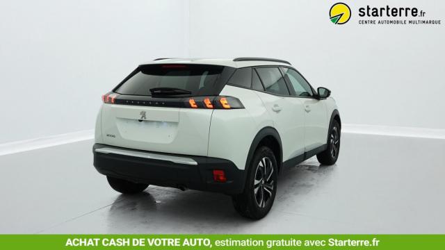Peugeot 2008 image 3