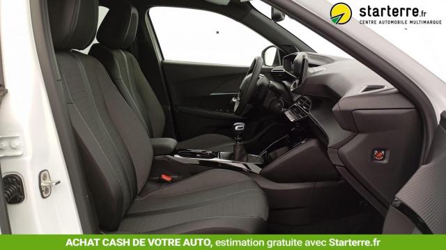 Peugeot 2008 image 6