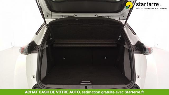 Peugeot 2008 image 2
