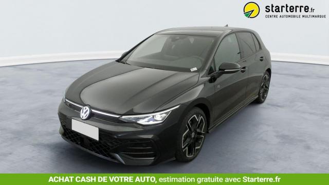 Volkswagen Golf image 2