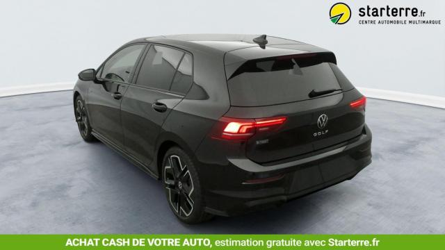 Volkswagen Golf image 4