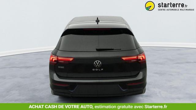Volkswagen Golf image 8