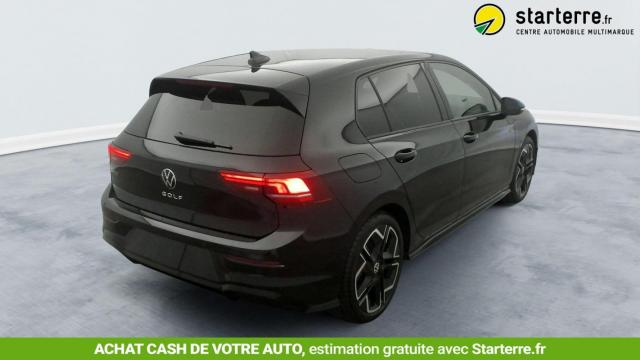 Volkswagen Golf image 7