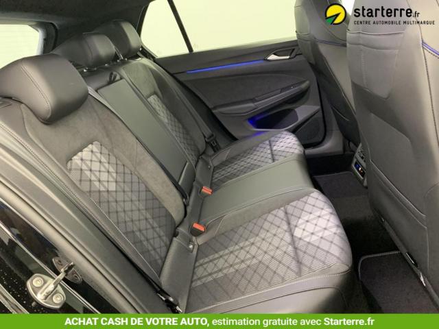 Volkswagen Golf image 3