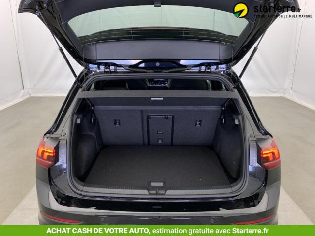 Volkswagen Golf image 9