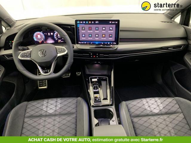 Volkswagen Golf image 5