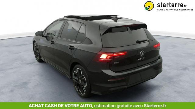 Volkswagen Golf image 4