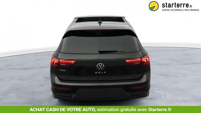Volkswagen Golf image 9