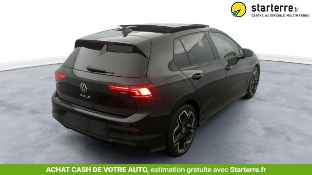 Volkswagen Golf image 3