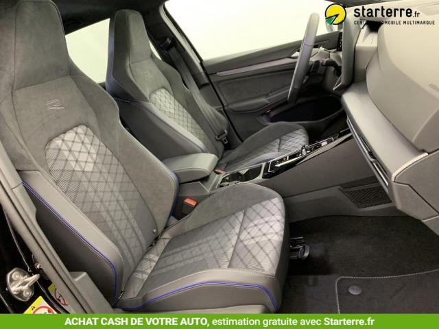 Volkswagen Golf image 1
