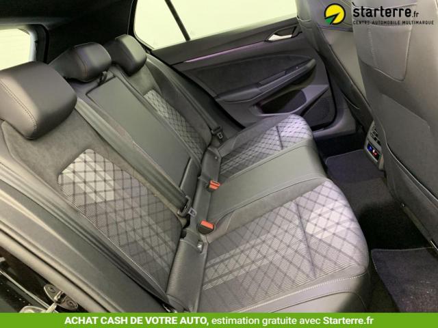 Volkswagen Golf image 8