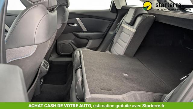 Citroen C4 image 6