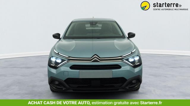 Citroen C4 image 1