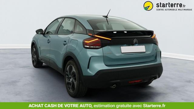 Citroen C4 image 9