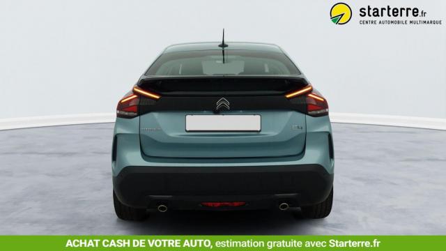 Citroen C4 image 3