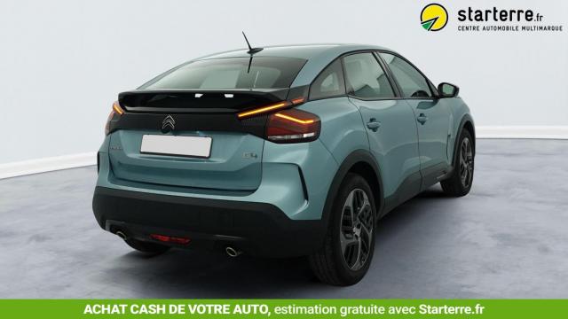 Citroen C4 image 5